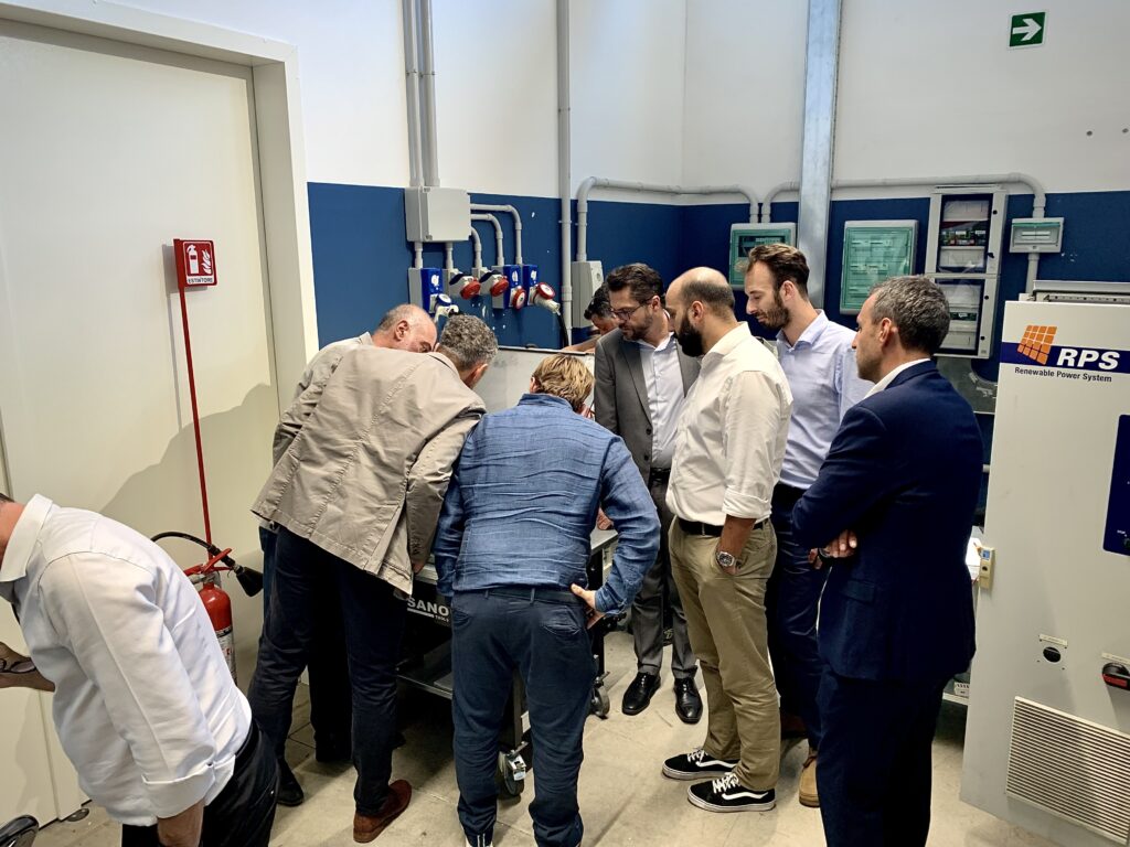 fotovoltaico e innovazione